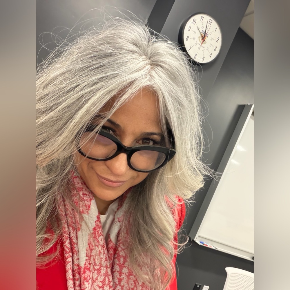 Meet your Posher, Paula